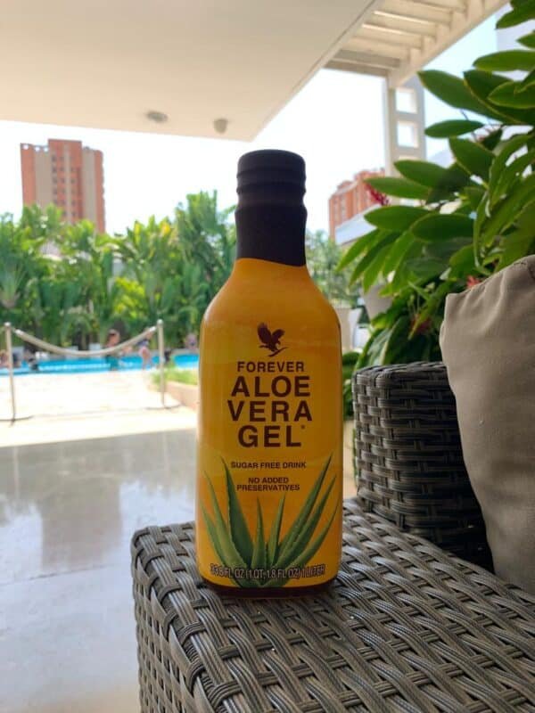Aloe Vera Gel